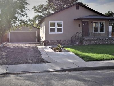 439 Alma Ave, Pueblo, CO, 81004