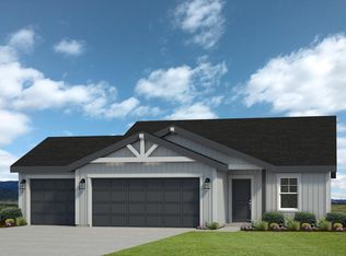 Bristol Plan, Hudson Hills, Hudson, CO 80642