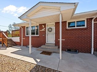 2838 N Xavier St, Denver, CO 80212