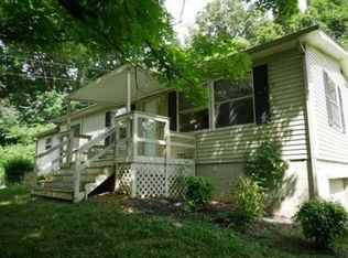 645 E Allens Bridge Rd, Greeneville, TN 37743