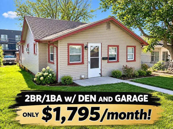 1266 Osceola St, Denver, CO 80204