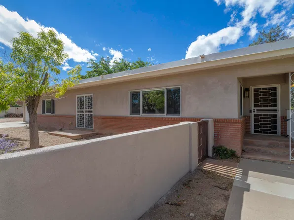 1621 Stanford Dr NE, Albuquerque, NM 87106