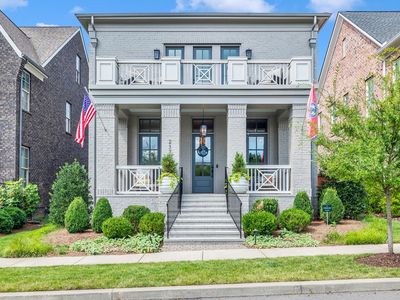 237 Meriwether Blvd, Nashville, TN, 37221