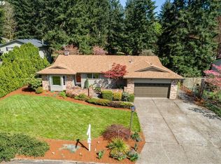 16580 S Pam Dr, Oregon City, OR 97045