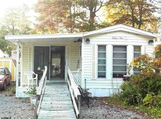 61 Elm St, Woodbine, NJ 08270