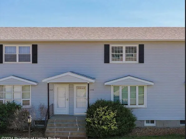 1358 Sims St, Dickinson, ND 58601