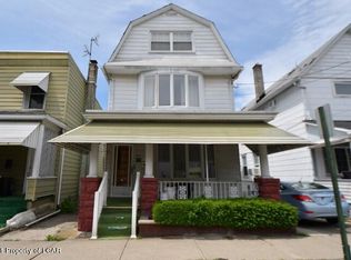 544 N Franklin St, Wilkes Barre, PA 18702