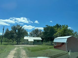 4906 Round Mountain Sandy Rd, Johnson City, TX 78636