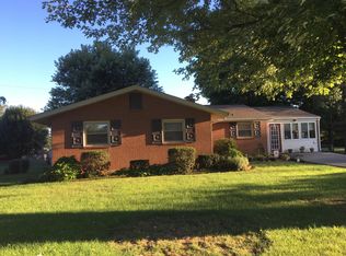 427 Elden Ave, Roanoke, VA