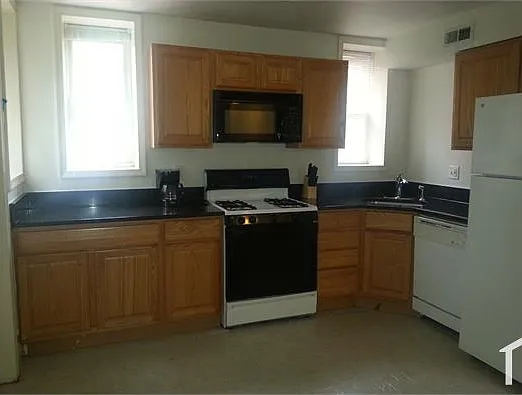 1241 New Jersey Ave NW #B — Photo 4