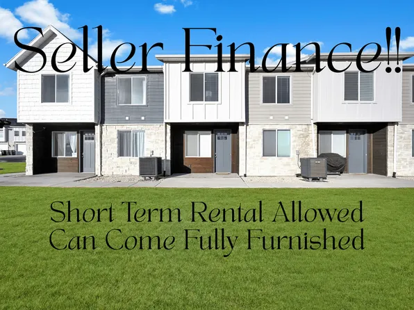 566 N Richland St, Garden City, UT 84028