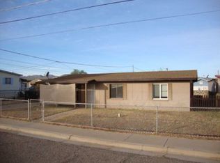 306 N Randall Ave, Winkelman, AZ 85192