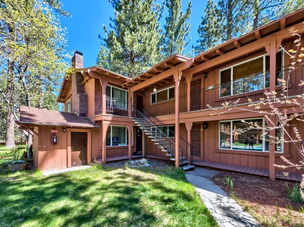 3617 Terry Ln #11, South Lake Tahoe, CA 96150