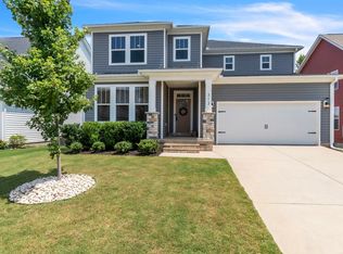 313 Foxbank Cir, Greer, SC 29651