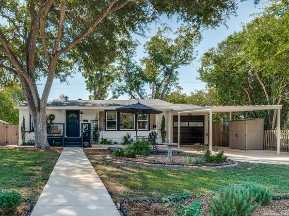 426 BREES BLVD, San Antonio, TX 78209