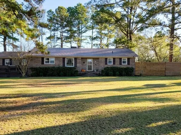 270 Salisberry Rd, Holly Hill, SC 29059