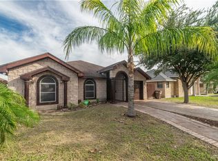 2106 Eucalipto, Edinburg, TX 78541