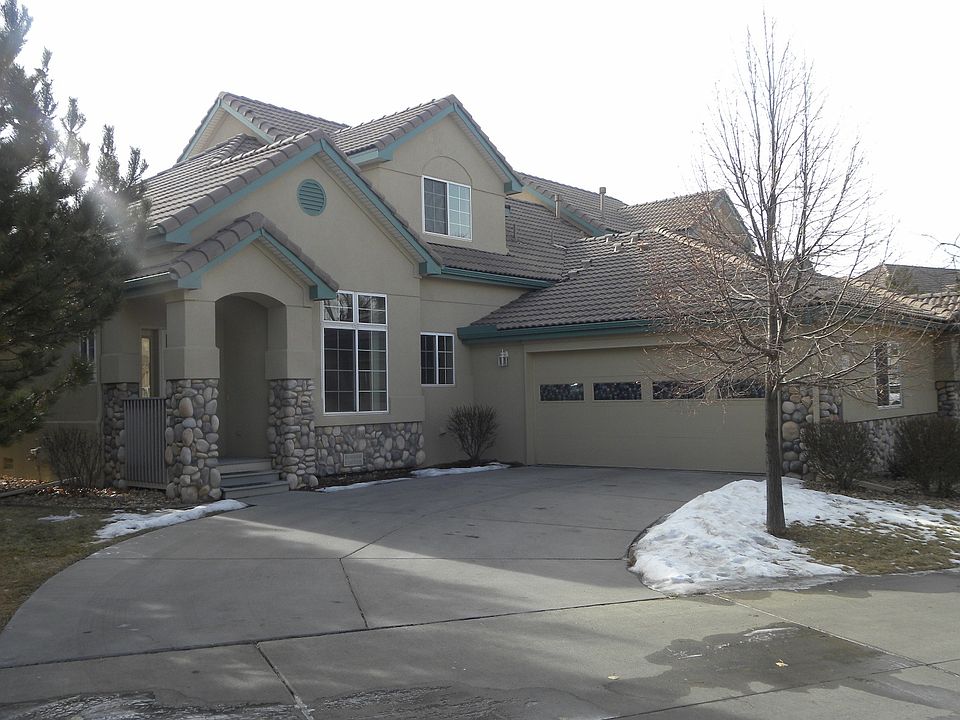 Beautiful Stucco'd home