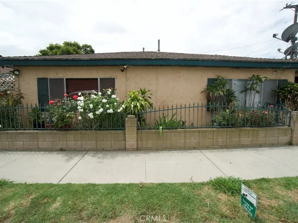 150 W 49th St, Long Beach, CA 90805