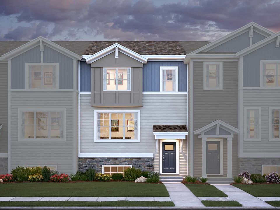 Avery Elevation