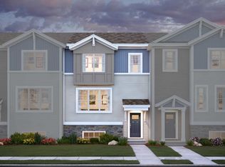8681 London Cir NE #B, Blaine, MN 55449