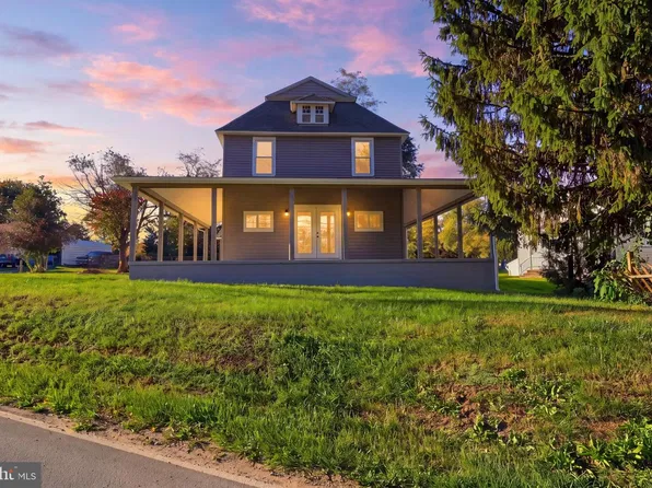 2313 Bryansville Rd, Delta, PA 17314