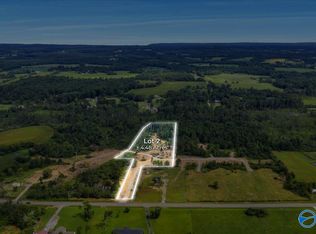 LOT 2 Highway 40, Henagar, AL 35978