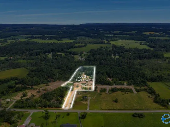 LOT 2 Highway 40, Henagar, AL 35978