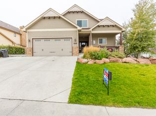 6010 S Spruce St, Casper, WY 82601