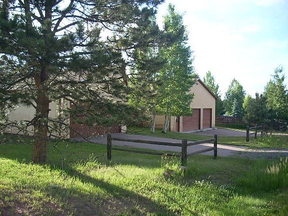 Property Side View