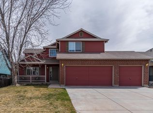 1287 Banner Cir, Erie, CO 80516