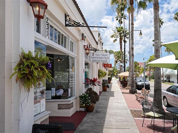 639 Cornwell On The Gulf #1, Venice, FL 34285