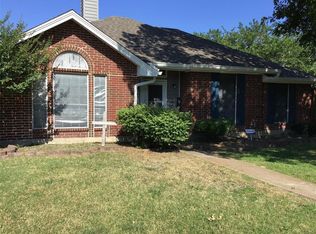 1516 Poplar Dr, Mesquite, TX 75149