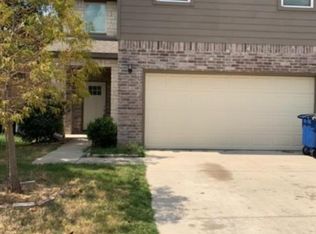 3523 Apple Valley Way, Dallas, TX 75227