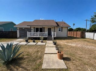 3213 Lazy River Rd, Weslaco, TX 78596