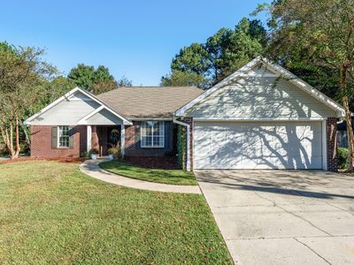 241 Somerset Dr, Hattiesburg, MS, 39402