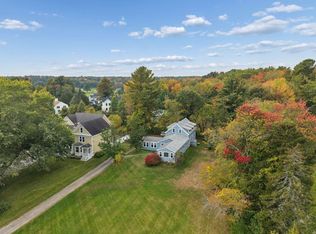 98 North St, Kennebunkport, ME 04046