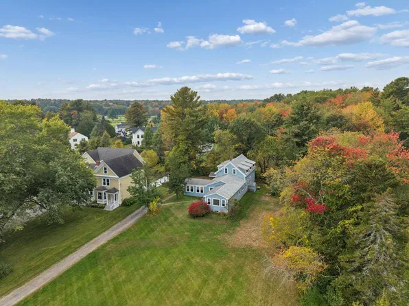98 North Street, Kennebunkport, ME 04046