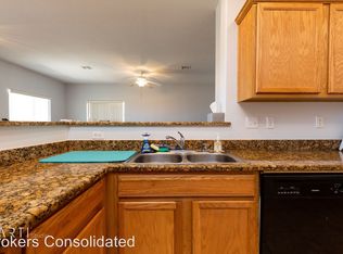 470 Turtle Back Rd UNIT 1124, Mesquite, NV 89027