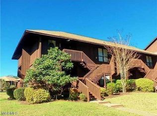 238 Lanai Vlg, Diamondhead, MS 39525