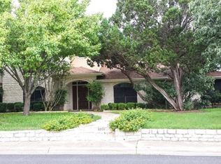 8806 Bluegrass Dr, Austin, TX 78759