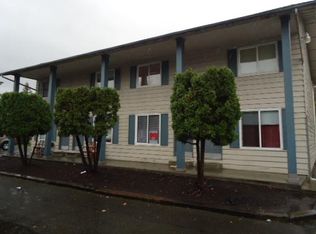 827 4th Ave N APT C, Kent, WA 98032