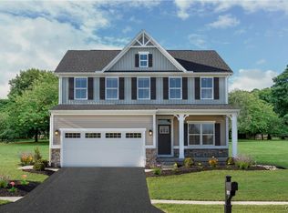 8235 Kirby St, Fogelsville, PA 18051