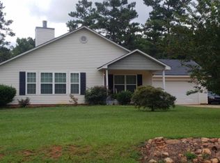 212 Hannah Ct, Greenville, GA 30222