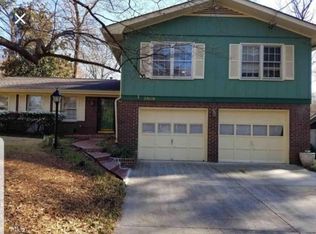 2909 Porter Glade Ct, Atlanta, GA 30360