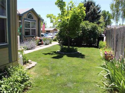 355 Jefferson St, American Falls, ID, 83211