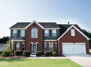 7150 Magnolia Ln, Fairburn, GA 30213