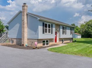 405 N River Rd #A, Bridgewater, VA 22812