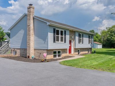 405 N River Rd #A, Bridgewater, VA, 22812