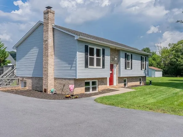 405 N River Rd #A, Bridgewater, VA 22812